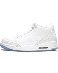 Nike - Air 3 Retro "Pure" 136064 111" - Lyst