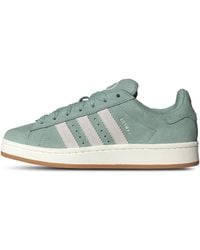 adidas - Originals Campus 00S "Hazy/Off/Hazy" Ji1984" - Lyst