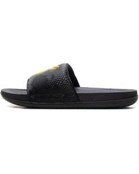 Nike - Kobe Offcourt Slide University" If2870 003" - Lyst