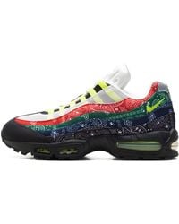 Nike - Air Max 95 "Paisley Bandana" Iq0620 100" - Lyst