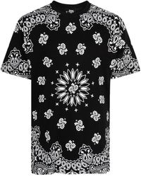Supreme - Hanes Bandana Tagless T-Shirt (2 Pack) "Fw22" Su12148" - Lyst