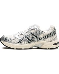 Asics - Gel -1130 "Kith Cream Scarab" 1201A956 100" - Lyst