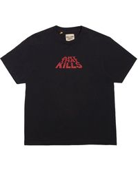 GALLERY DEPT. - Art That Kills Short Sleeve T-Shirt Gd065" - Lyst