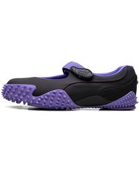 PUMA - Mostro Fey Launch "Dark Amethyst" 403366 02" - Lyst