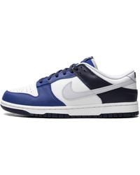 Nike - Dunk Low "Game Royal" Fq8826 100" - Lyst