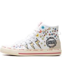 adidas - Nizza Hi Rf "Kasing Lung X Mickey Mouse" Gz8838" - Lyst