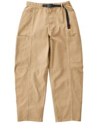 Gramicci - Voyager Pant "Chino" G5Sm P086 Gm256" - Lyst