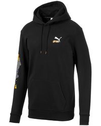 PUMA - Sakura Pack Hoody 595656 01" - Lyst