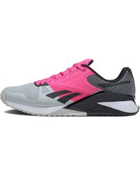 Reebok - Nano 6000 "Pure Atomic" Hp9658" - Lyst