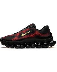 Nike - Air Liquid Max "Bright Crimson Fire" Iq7634 002" - Lyst