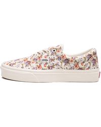 Vans - Era "Vintage Floral Marshmellow" Vn0005Uefs8" - Lyst