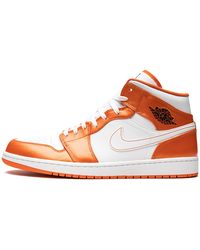 Nike - Air 1 Mid Se "Electro" Dm3531 800" - Lyst