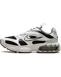 Nike - Zoom Air Fire "Photon Dust Flat Pewter" Cw3876 004" - Lyst