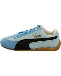 PUMA - Speedcat Og "Team Sky" 406361 62" - Lyst