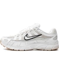 Nike - P-6000 "premium Summit White" Shoes - Lyst