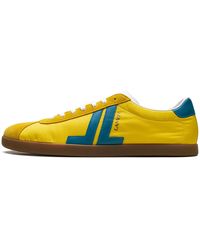 Lanvin - Glen Fm Skdlon Nylo P20 8022" - Lyst