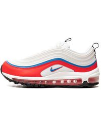 Nike - Air Max 97 "Double Swoosh" Shoes - Lyst