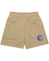 Eric Emanuel - Ee Basic Shorts "Ss21 - Lyst