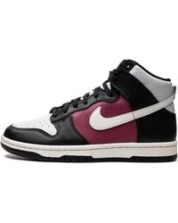 Nike - Dunk High "Rosewood" Dd1869 005" - Lyst