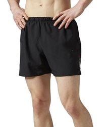 Reebok - One Series Running Woven 5" Short Ax9418" - Lyst
