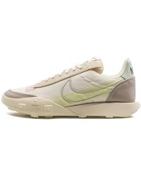 Nike - Waffle Racer Lx "Pale Ivory" Cw1274 100" - Lyst