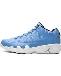 Nike - Air 9 Retro Low "Pantone" 832822 401" - Lyst