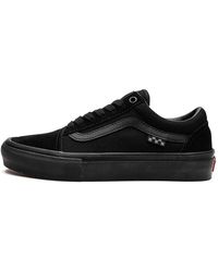 Vans - Skate Old Skool Vn0A5Fcbbka" - Lyst