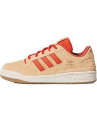 adidas - Forum Low Cl "Glow" Js1098" - Lyst