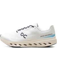 On Shoes - On Shoes Cloudsurfer Next "Ivory/Dew" 3Me30023387" - Lyst
