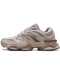 New Balance - 9060 "Timberwolf" U9060152" - Lyst