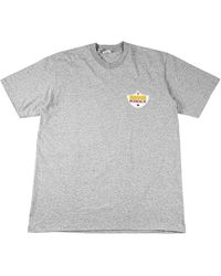 Supreme - Ugk Super Tight T-Shirt "Heather" Su28432" - Lyst