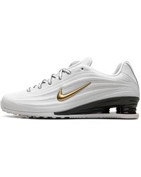 Nike - Shox Z Metallic" Hq7540 100" - Lyst