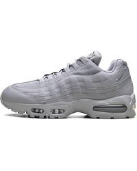 Nike - Air Max 95 Og "Wolf" Hm8755 002" - Lyst