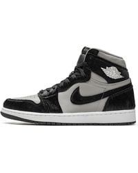 Nike - Wmns Air 1 Retro High Og - Lyst