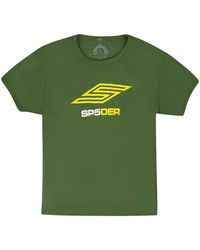 Sp5der - Pro Baby T-Shirt 515" - Lyst