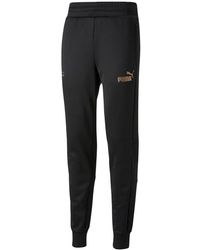 PUMA - Porsche Legacy Metal Energy Race Pants 536424 01" - Lyst