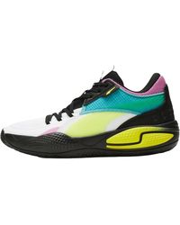 PUMA - Court Rider Swxp Alert" 377420 01" - Lyst