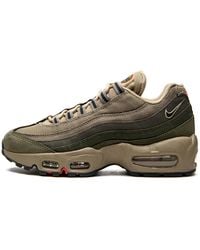 Nike - Air Max 95 Se "Rough" Dq8570 200" - Lyst