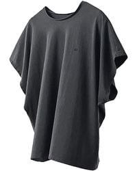 Giuseppe Zanotti - Vultures Korea Exclusive Ii T-Shirt T30S8E3Z" - Lyst