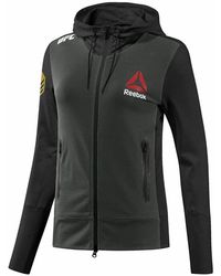 Reebok - Walkout Champion Hoodie "Ronda Rousey" Ai4103" - Lyst
