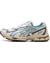 Asics - Gel-Nyc 2055 1203A542 106" - Lyst