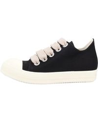 Rick Owens - Jumbolace Low Milk" Du01F4819 Dow2 911" - Lyst