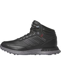 adidas - S2G Rain.Rdy Golf "Core Iron Metallic Better Scarlet" Ih5177" - Lyst