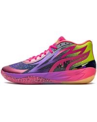PUMA - Mb.02 "Be You" 378283 01" - Lyst
