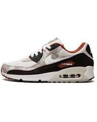 Nike - Air Max 90 Se "Social Fc" Dx3576 001" - Lyst
