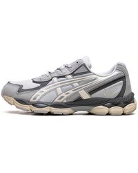 Asics - Gel-Nyc 2055 "Glacier Cream" 1203A755 020" - Lyst