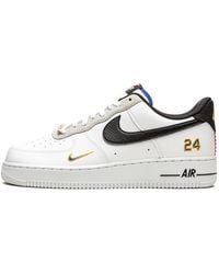 Nike - Air Force 1 '07 Lv8 "Ken Griffey Jr./Sr. Dj5192 100" - Lyst