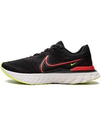 Nike - React Infinity Run Flyknit 3 Dh5392 007" - Lyst