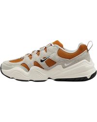 Nike - Tech Hera "Monarch Light Bone" Fj9532 800" - Lyst