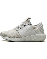 New Balance - Fresh Foam Cruz "Sport" Wcruzhl2" - Lyst